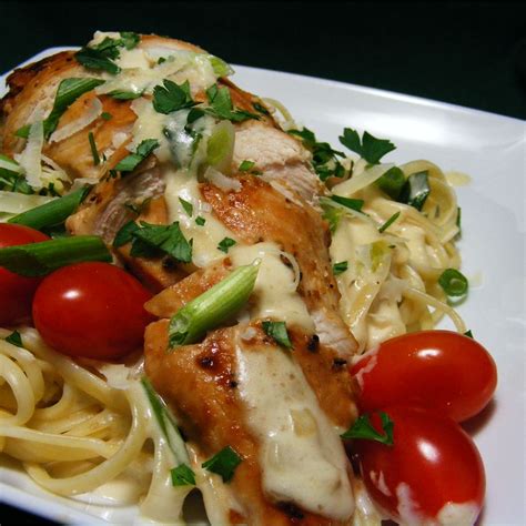Chicken linguine picayune - We would like to show you a description here but the site won’t allow us. 